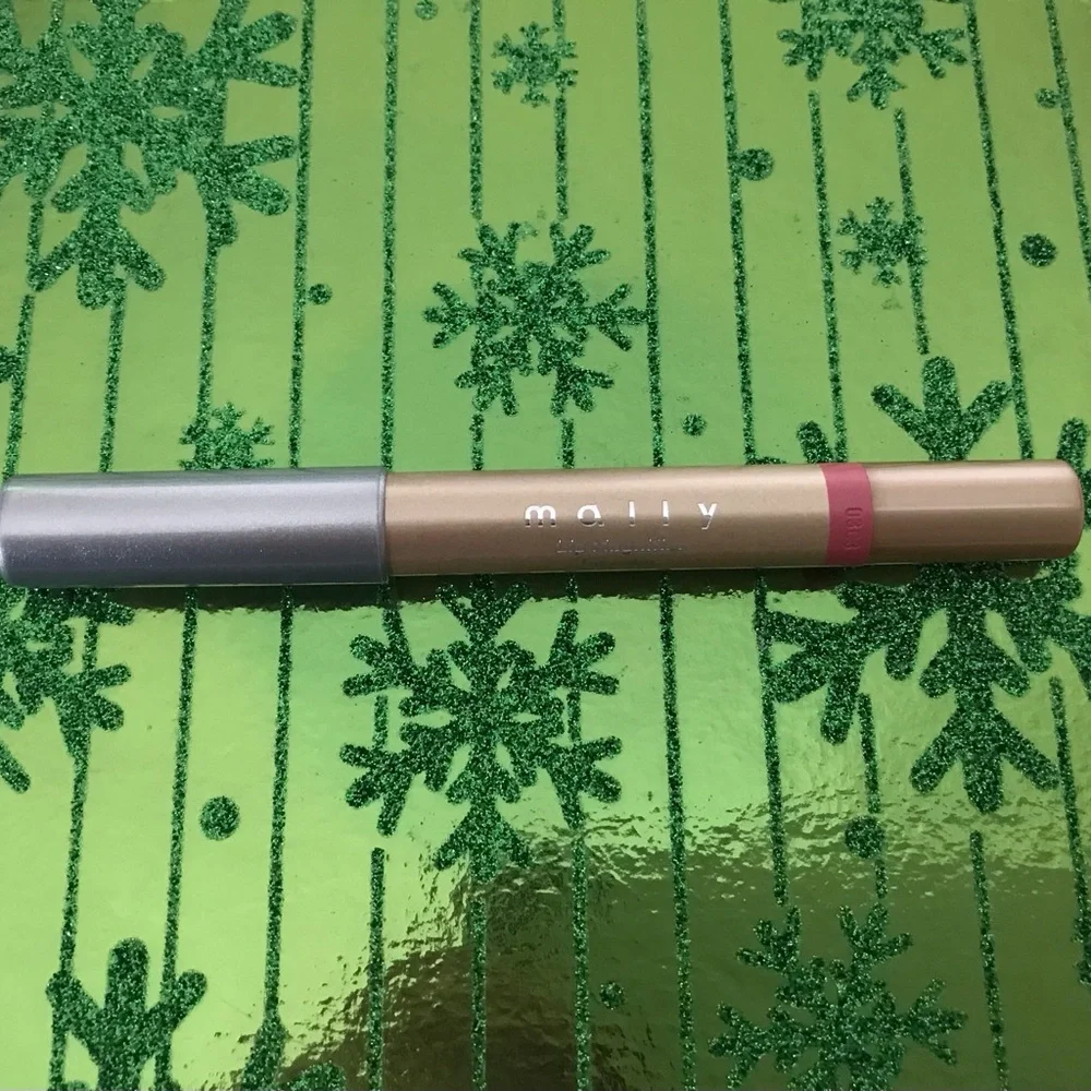 Mally Beauty mally lip